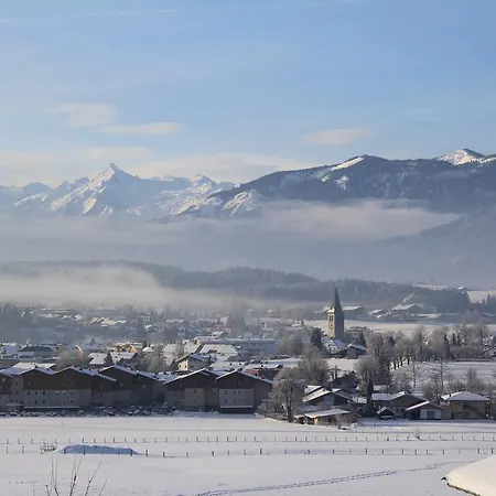 Villa Daslichtenberg Eastside