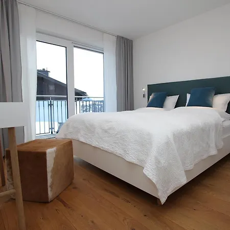 Daslichtenberg Eastside Villa