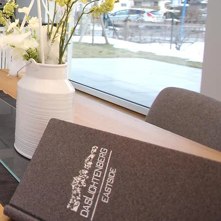 Daslichtenberg Eastside Villa