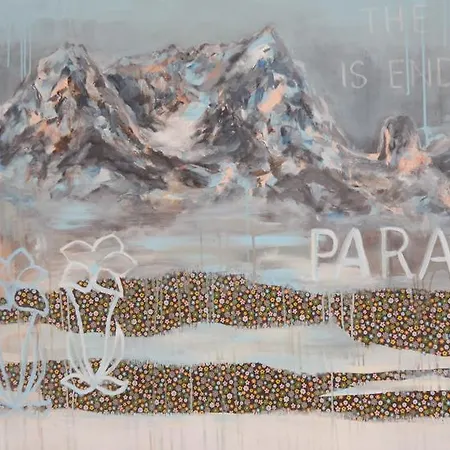 Villa Daslichtenberg Eastside Saalfelden