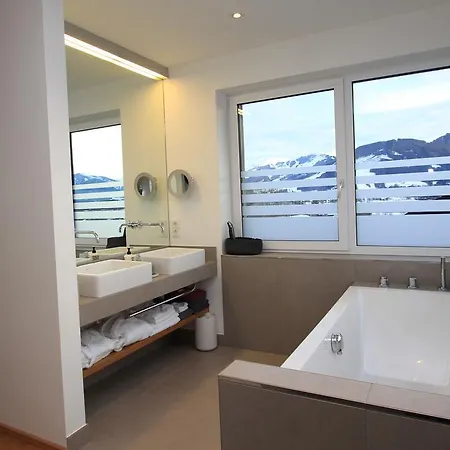 Villa Daslichtenberg Eastside Saalfelden